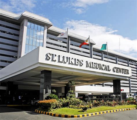 st. luke's charity care program philippines